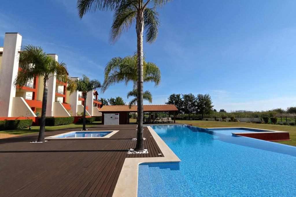 Golf Mar Village By Vilamoura Sun Vista Golfe Экстерьер фото