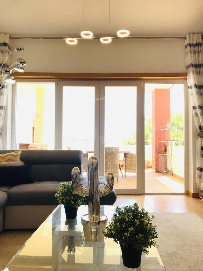 Golf Mar Village By Vilamoura Sun Vista Golfe Экстерьер фото